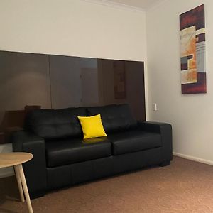 Large Queen Room